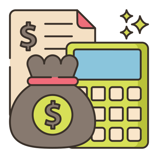 Icono Planificación Financiera